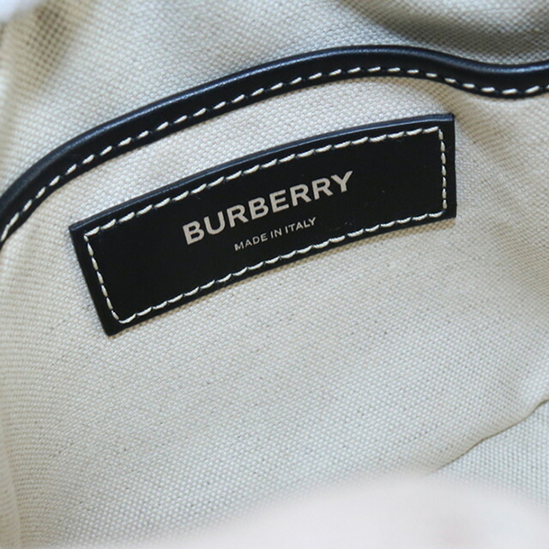 BURBERRY(バーバリー)のバーバリー BURBERRY 斜め掛け ショルダーバッグ メンズ 8035325 バーバリーチェック クロスボディバッッグ メンズのバッグ(ショルダーバッグ)の商品写真