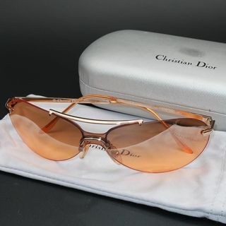 正規品 ディオール Dior サングラス Sunglasses 箱 Box 袋