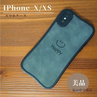 ★スマホケース★  IPhone X/XS  TPU素材(iPhoneケース)