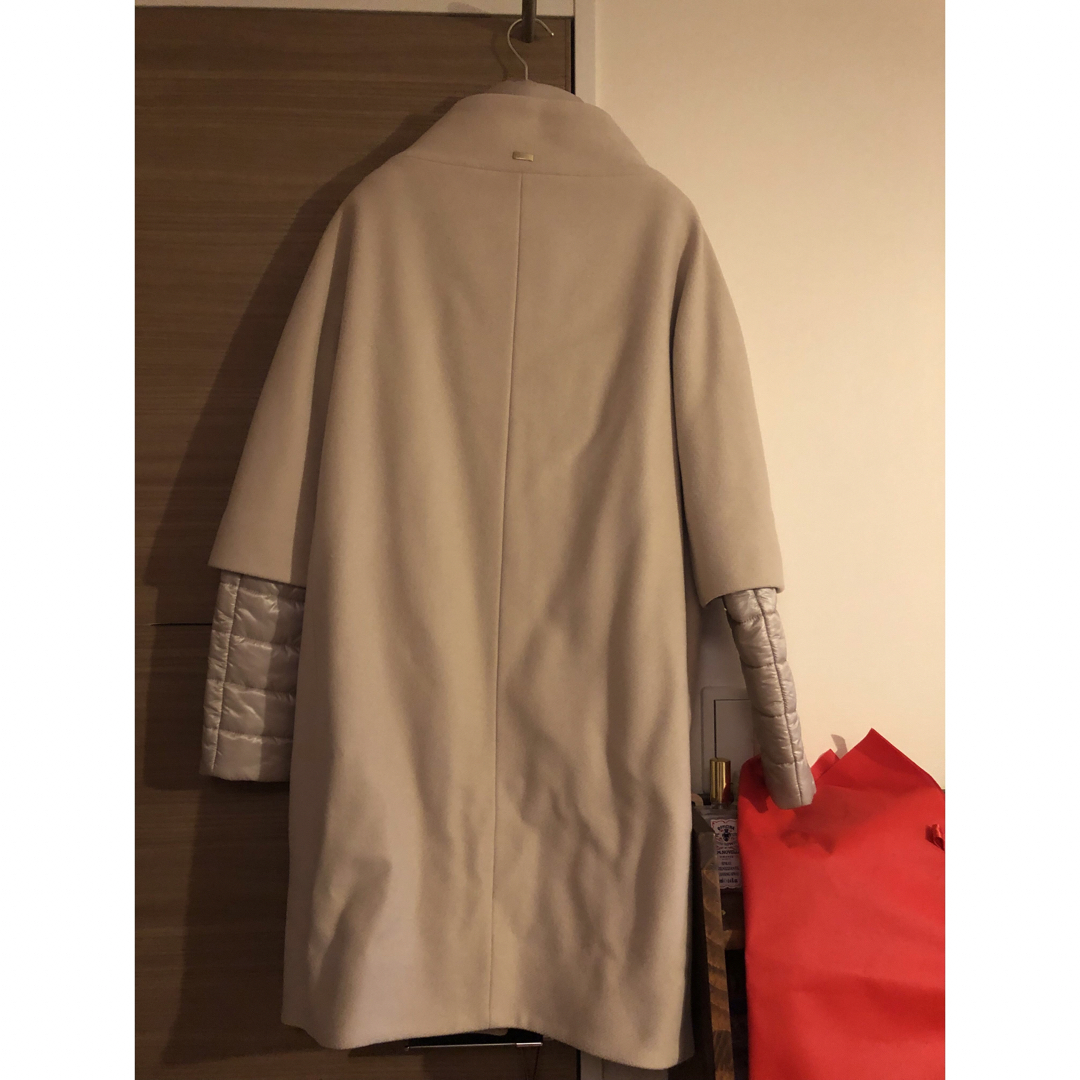 HERNO - HERNOコートの通販 by rieeenu's shop|ヘルノならラクマ HERNO - HERNOコートの通販 by rieeenu's shop|ヘルノならラクマ