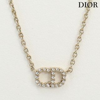 クリスチャンディオール(Christian Dior)のクリスチャンディオール Christian Dior ネックレス レディース N0717CDLCY D301 クレール ディ リュヌ ネックレス(ネックレス)