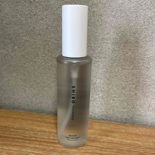 shiro - SHIRO サボン ボディコロン 100ml