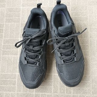 アディダス(adidas)の【adidas】アディダス　TERREX ブラック　26.5(スニーカー)