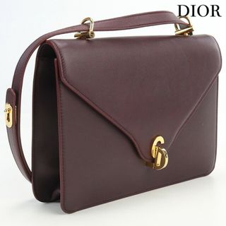 クリスチャンディオール(Christian Dior)のクリスチャンディオール Christian Dior 斜め掛け ショルダーバッグ レディース ショルダーバッグ(ショルダーバッグ)