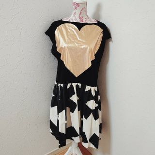 ヴィヴィアン(Vivienne Westwood) ワンピースの通販 1,000点以上 ヴィヴィアン(Vivienne Westwood) ワンピースの通販 1,000点以上