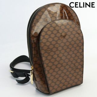 セリーヌ(celine)のセリーヌ CELINE リュック レディース マカダム バックパック(リュック/バックパック)