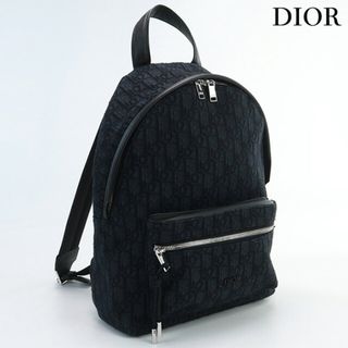 クリスチャンディオール Christian Dior リュック レディース ディオール オブリーク バックパック