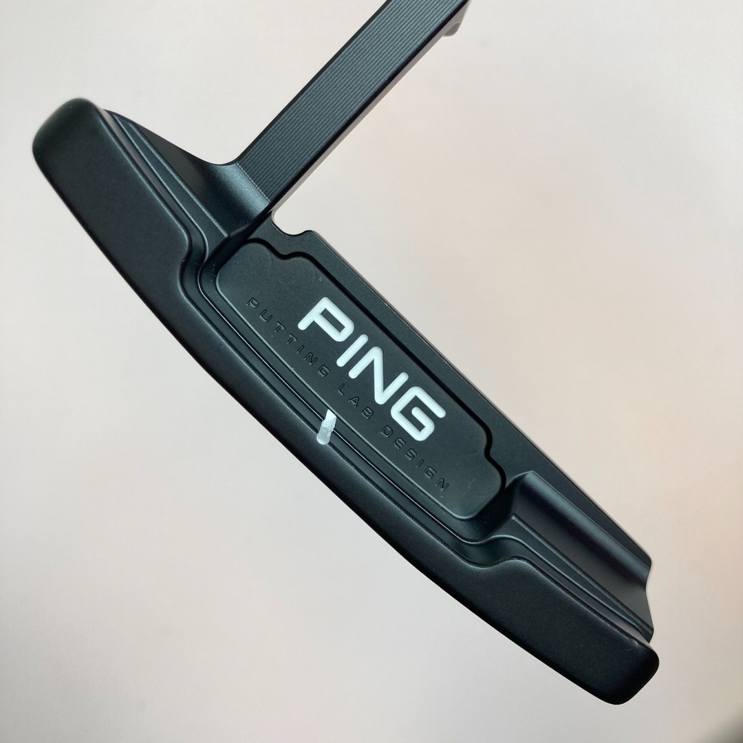 PING(ピン)の◎◎PING ピン PLD ミルド ANSER2 アンサー2 パター 33インチ カバー付 スポーツ/アウトドアのゴルフ(クラブ)の商品写真