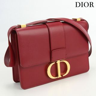 クリスチャンディオール(Christian Dior)のクリスチャンディオール Christian Dior 斜め掛け ショルダーバッグ レディース 30モンテーニュ バッグ(ショルダーバッグ)