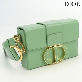 クリスチャンディオール(Christian Dior)のクリスチャンディオール Christian Dior 斜め掛け ショルダーバッグ レディース M9204UMOS 30モンテーニュ ボックスバッグ(ショルダーバッグ)