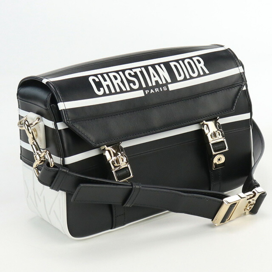 Christian Dior(クリスチャンディオール)のクリスチャンディオール Christian Dior ショルダー レディース M1243ODDD M911 ディオール キャンプ スモールバッグ レディースのバッグ(ショルダーバッグ)の商品写真