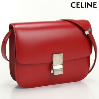 セリーヌ(celine)のセリーヌ CELINE クラッチバッグ レディース 189173DLS.27ED クラシックミディアム(クラッチバッグ)