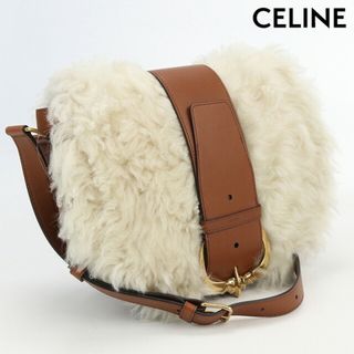 セリーヌ(celine)のセリーヌ CELINE ショルダー レディース カマラ リングミディアム(ショルダーバッグ)