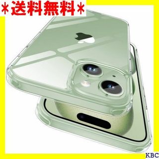 Aunote iphone15 ケース クリア 背面ガ 対 e15 ケース 73