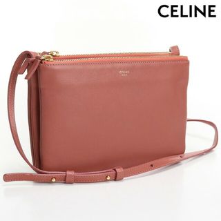 セリーヌ(celine)のセリーヌ CELINE ショルダー レディース トリオ スモール(ショルダーバッグ)