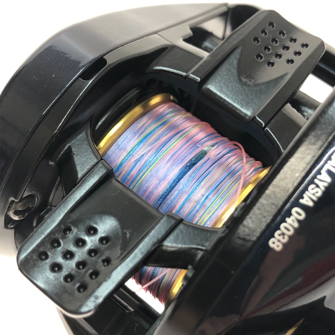 □□SHIMANO シマノ 19 グラップラーCT 151XG 左 04038 □□SHIMANO シマノ 19 グラップラーCT 151XG 左 04038