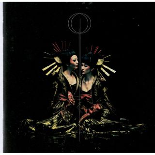 W12739　the GazettE　DIVISION　中古CD