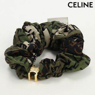 celine - セリーヌ CELINE シュシュ レディース シュシュ