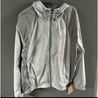 ザノースフェイス(THE NORTH FACE)の新品‼︎ノースフェイス　M HYDRNLNE JKT(マウンテンパーカー)