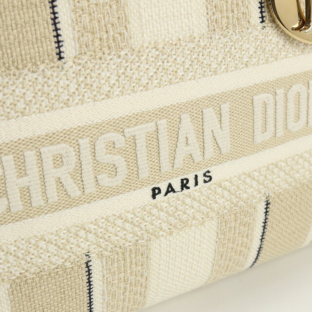 Christian Dior(クリスチャンディオール)のクリスチャンディオール Christian Dior トートバッグ レディース M05650JAT レディディオール レディースのバッグ(トートバッグ)の商品写真