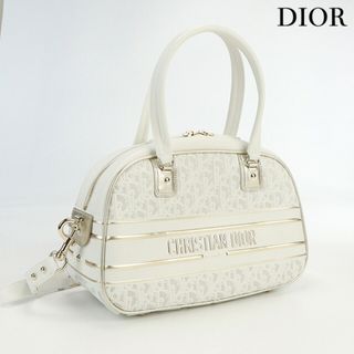 クリスチャンディオール Christian Dior ミニボストン レディース M6204 ODDT VIBE ミディアム クラシック