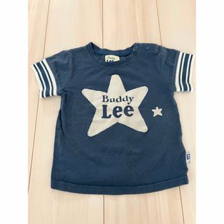 バディーリー(Buddy Lee)のBuddy Lee カットソー　Tシャツ95(Tシャツ/カットソー)