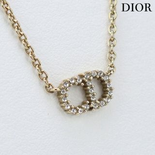 クリスチャンディオール(Christian Dior)のクリスチャンディオール Christian Dior ネックレス レディース N0717CDLCY D301 クレール ディー リュヌ ネックレス(ネックレス)