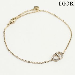 クリスチャンディオール(Christian Dior)のクリスチャンディオール Christian Dior ブレスレット レディース B0845 CDLCY D301 クレールディー リュヌ ブレスレット(ブレスレット/バングル)