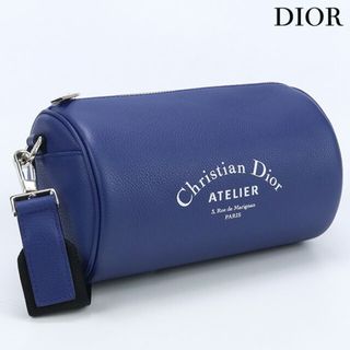 クリスチャンディオール(Christian Dior)のクリスチャンディオール Christian Dior 斜め掛け ショルダーバッグ レディース 1ATPO061 アトリエ ローラー(ショルダーバッグ)