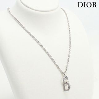 クリスチャンディオール(Christian Dior)のクリスチャンディオール Christian Dior ネックレス レディース N2289WOMCY D13S CDロック ネックレス(ネックレス)