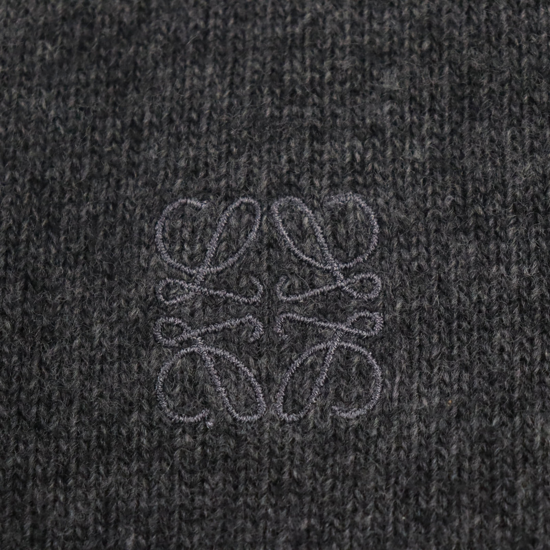 LOEWE - 極美品○LOEWE ロエベ H526Y14KB5 アナグラム刺繍 LOEWE - 極美品○LOEWE ロエベ H526Y14KB5 アナグラム刺繍