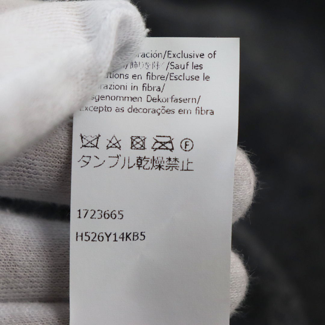 LOEWE - 極美品○LOEWE ロエベ H526Y14KB5 アナグラム刺繍 LOEWE - 極美品○LOEWE ロエベ H526Y14KB5 アナグラム刺繍