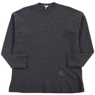LOEWE - 極美品○LOEWE ロエベ H526Y14KB5 アナグラム刺繍 LOEWE - 極美品○LOEWE ロエベ H526Y14KB5 アナグラム刺繍