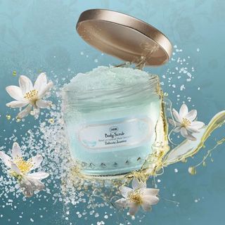 サボン(SABON)のBody scrub(ボディスクラブ)