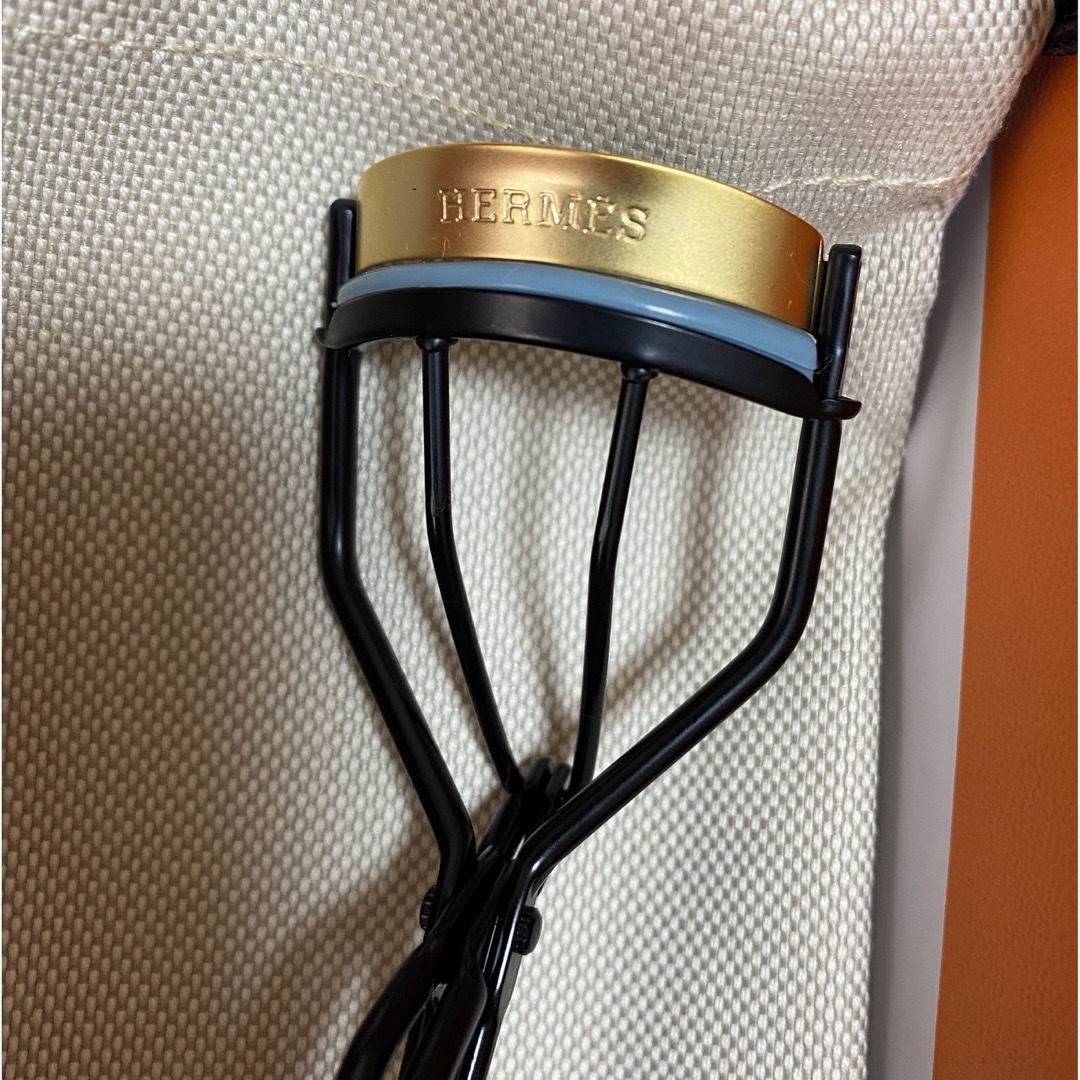 新品 HERMES ビューラー アイラッシュカーラー 新品 HERMES ビューラー アイラッシュカーラー