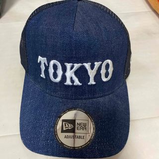 ニューエラー(NEW ERA)のニューエラー。キャップ(キャップ)