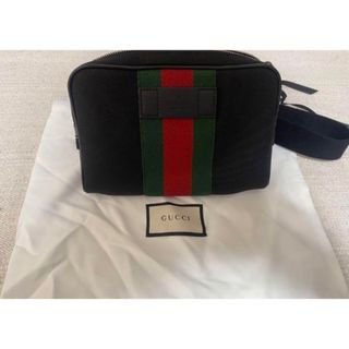 グッチ(Gucci)のグッチ　ボディバッグ(ボディーバッグ)