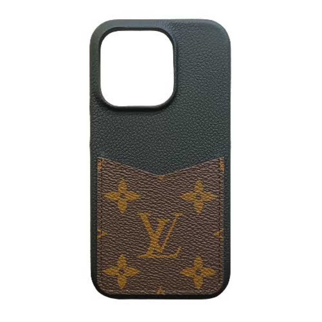 LOUIS VUITTON(ルイヴィトン)のルイヴィトン iPhone12ProMax ケース スマホ/家電/カメラのスマホアクセサリー(iPhoneケース)の商品写真