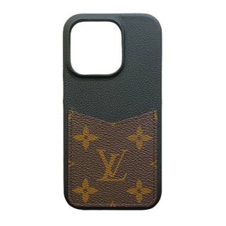 LOUIS VUITTON - ルイヴィトン iPhone12ProMax ケース