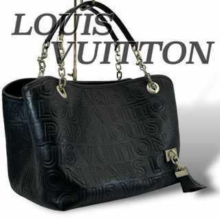 【日本未発売】LOUIS VUITTON ルイヴィトン　ウィスパー　バッグ