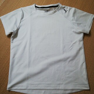tシャツPUMA(Tシャツ/カットソー(半袖/袖なし))