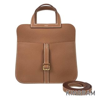 エルメス(Hermes)のエルメス アルザン25　 ハンドバッグ(ハンドバッグ)