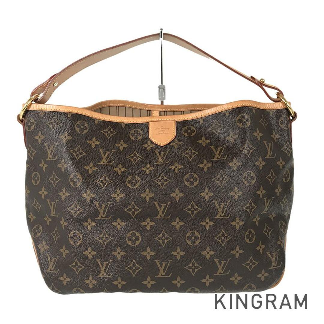 LOUIS VUITTON(ルイヴィトン)のルイ・ヴィトン モノグラム ディライトフル PM M40352 ショルダーバッグ レディースのバッグ(ショルダーバッグ)の商品写真