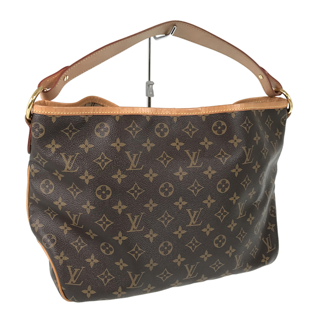 LOUIS VUITTON(ルイヴィトン)のルイ・ヴィトン モノグラム ディライトフル PM M40352 ショルダーバッグ レディースのバッグ(ショルダーバッグ)の商品写真