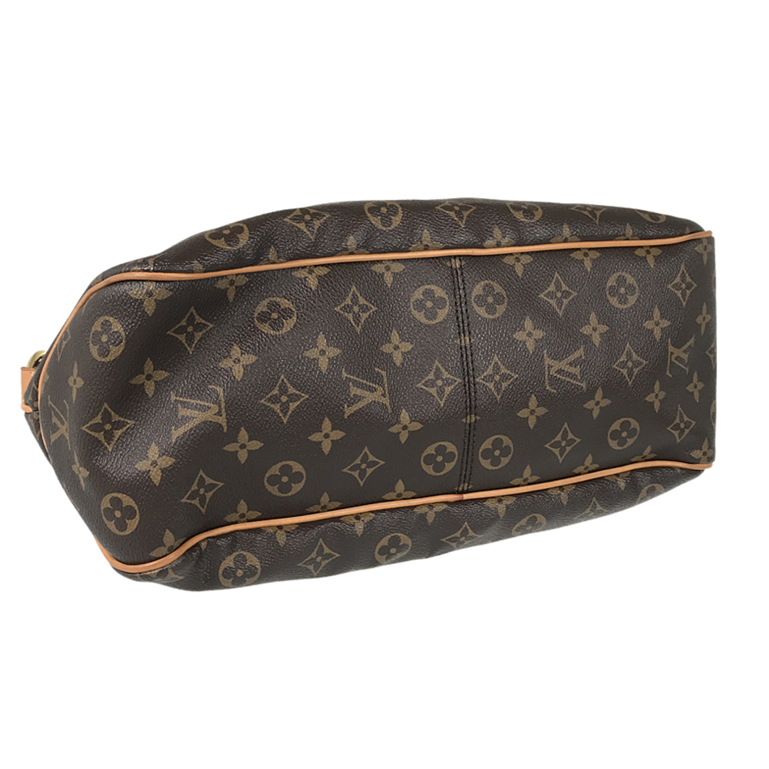 LOUIS VUITTON(ルイヴィトン)のルイ・ヴィトン モノグラム ディライトフル PM M40352 ショルダーバッグ レディースのバッグ(ショルダーバッグ)の商品写真