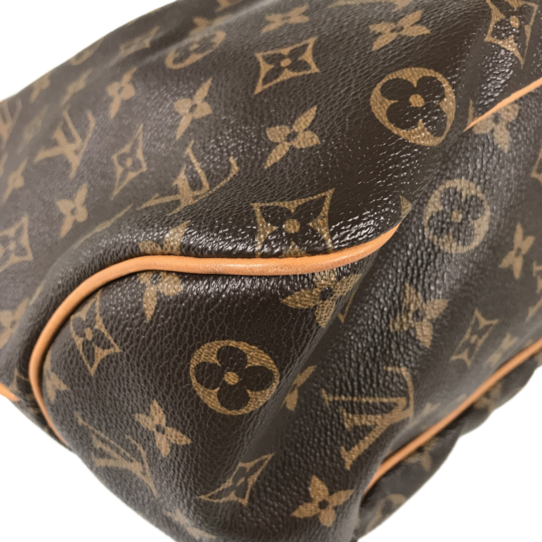 LOUIS VUITTON(ルイヴィトン)のルイ・ヴィトン モノグラム ディライトフル PM M40352 ショルダーバッグ レディースのバッグ(ショルダーバッグ)の商品写真