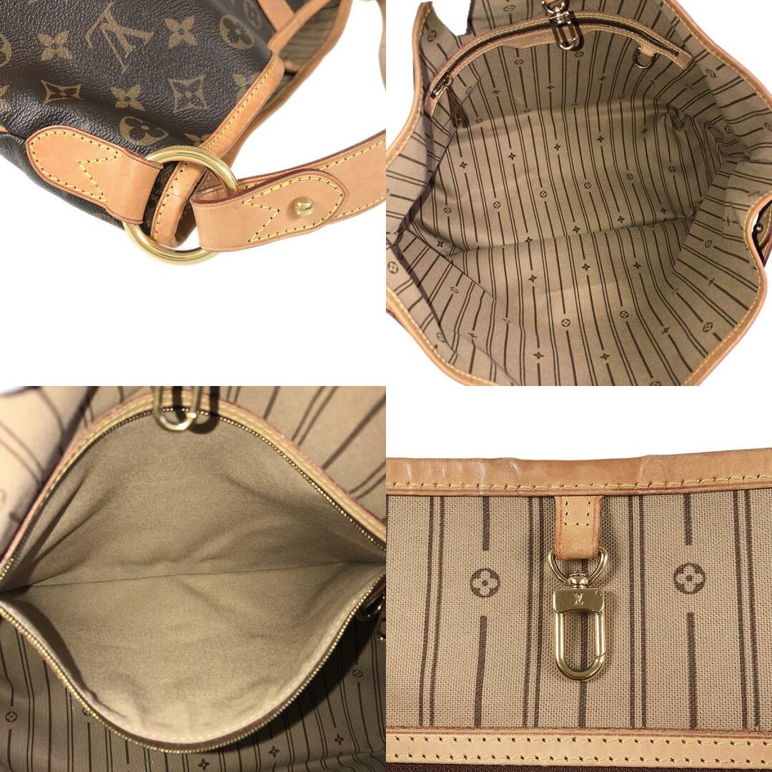 LOUIS VUITTON(ルイヴィトン)のルイ・ヴィトン モノグラム ディライトフル PM M40352 ショルダーバッグ レディースのバッグ(ショルダーバッグ)の商品写真