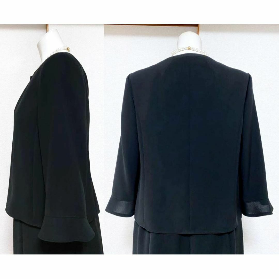 ◎当日発送可能【新品未使用】レ・ミュー 東京ソワール 高級喪服 礼服∥ ◎当日発送可能【新品未使用】レ・ミュー 東京ソワール 高級喪服 礼服∥