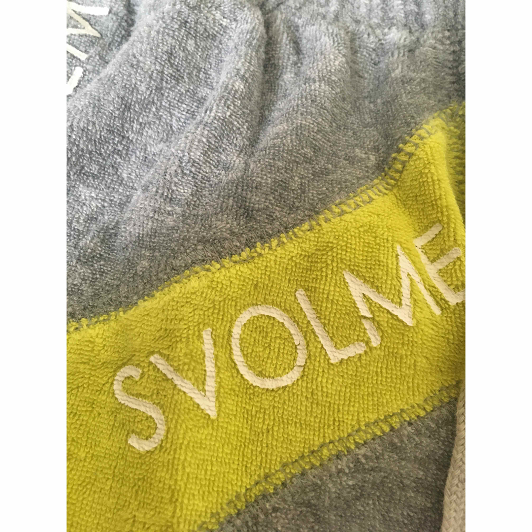 Svolme(スボルメ)のスボルメの半ズボン　サイズMウエスト75〜81 メンズのパンツ(ショートパンツ)の商品写真