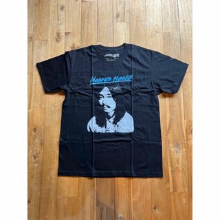 細野晴臣 Haruomi Hosono House Tシャツ M 新品  黒(Tシャツ/カットソー(半袖/袖なし))